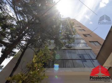 Foto 01 · Apartamento à venda na Vila Olímpia, São Paulo: 3 quartos, 1 suíte, 1 sala, 2 banheiros, 2 vagas de