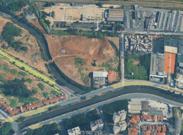 Terreno, 21.388m², Vila Bela, São Paulo/SP - Foto [1] · Terreno, 21.388m², Vila Bela, São Paulo/SP
