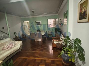 Foto 01 · Casa à venda na Mooca, São Paulo-SP: 4 quartos, 1 sala, 1 banheiro, 3 vagas, 80m² de área!