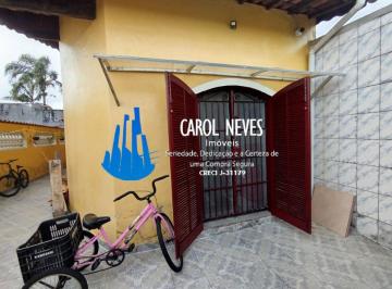 Casa de 2 quartos, Mongaguá · CASA 2 DORMITORIOS 1 SUITE LADO PISTA FINANCIAMENTO MONGAGUA