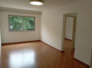 Apartamento · 81m² · 3 Quartos · 1 Vaga · Apartamento para Locação Rua Nanuque, Vila Hamburguesa/SP