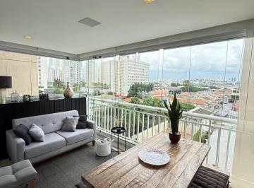 Apartamento à Venda Rua Camândulas, Vila Leopoldina/SP · Apartamento à Venda Rua Camândulas, Vila Leopoldina/SP