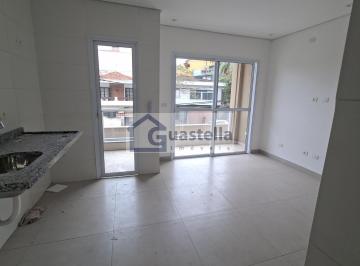 Apartamento · 70m² · 2 Quartos · 1 Vaga · Apartamento à Venda em Demarchi, SBC: 2 Dorms, 70m², 1 Suíte