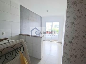Apartamento · 57m² · 2 Quartos · 1 Vaga · Apartamento à Venda no Demarchi, São Bernardo – 2 Dorms, 57m²
