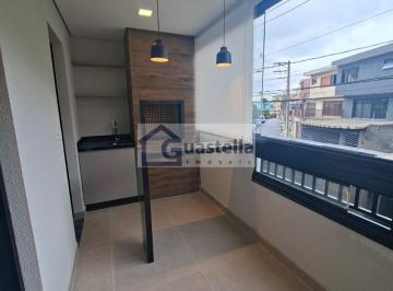 IMAGENS DO DECORADO · Apartamento à Venda no Centro de São Bernardo – 2 Dorms, 57m²