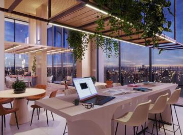 Imagem 1 · ÁGIO - Apartamento de 66 m² com 02 quartos, sendo 01 suíte á venda no Soft Connect 15  no Setor Parq