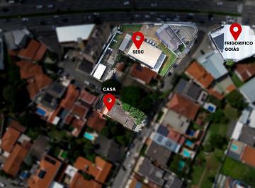 Imagem 1 · Casa de 251 m² com 03 quartos,  sendo 01 suíte á venda no Setor Sul - Goiânia - GO