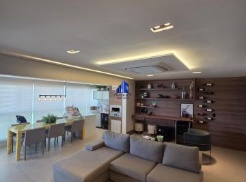 Foto 03 · APARTAMENTO À VENDA LE PARC R$ 2.500.000,00 PORTEIRA FECHADA 166 M², ARMÁRIOS, 4/4 SENDO 3 SUÍTES, G