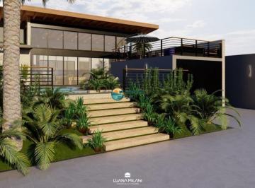 Casa · 340m² · 4 Quartos · Casa à venda - em Rifaina