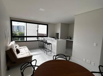 Apartamento · 49m² · 1 Quarto · Apartamento à venda - em Rifaina