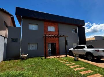 Casa · 575m² · 3 Quartos · Casa à venda - em Rifaina