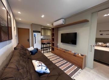 Apartamento · 48m² · 1 Quarto · Apartamento à venda - em Rifaina