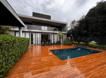 Casa · 800m² · 4 Quartos · Casa à venda - em Rifaina
