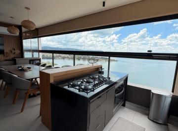 Apartamento · 92m² · 3 Quartos · Apartamento à venda - em Rifaina