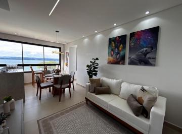 Apartamento · 68m² · 2 Quartos · Apartamento à venda - em Rifaina