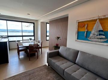 Apartamento · 2 Quartos · Apartamento à venda - em Rifaina