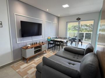 Apartamento · 1 Quarto · Apartamento à venda - em Rifaina