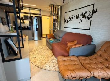 Apartamento · 48m² · 1 Quarto · Apartamento à venda - em Rifaina
