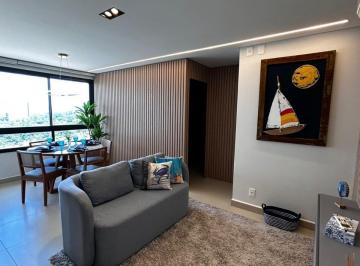 Apartamento · 1 Quarto · Apartamento à venda - em Rifaina