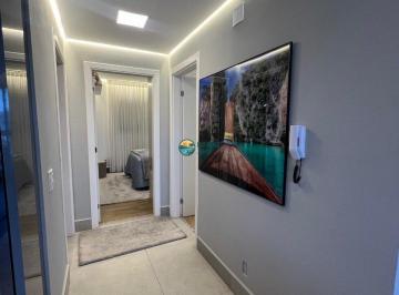 Apartamento · 205m² · Apartamento à venda - em Rifaina