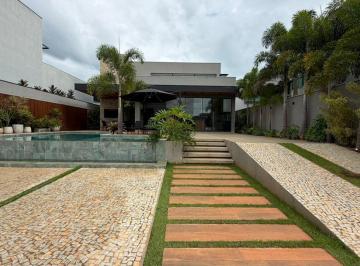 Casa · 565m² · 4 Quartos · Casa à venda - em Rifaina