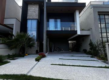 Casa de 3 quartos, Mogi das Cruzes · Casa Alto Padrão 3 suítes e Piscina - Condomínio Mosaico Essence