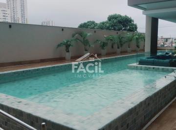 Apartamento · 75m² · 3 Quartos · 2 Vagas · Apartamento à Venda em Itaparica, Vila Velha, 3 Quartos, 75m²