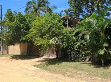 Rural · 2100m² · 5 Quartos · 8 Vagas · Chácara à Venda em Ponta da Fruta, Vila Velha – 5 Quartos, 2100m²