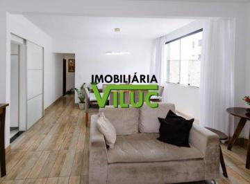 Apartamento · 110m² · 3 Quartos · Apartamento à venda - no Castelo