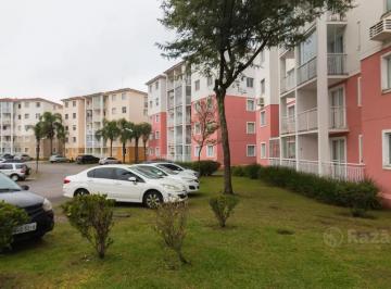 3576784_0.jpg · APARTAMENTO  COM 2 QUARTOS - ÁREA TOTAL DE 58,60m² - COLOMBO - REF 6256
