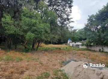 3576783_0.jpg · TERRENO EM CAMPINA GRANDE DO SUL - ÁREA TOTAL DE 3.000m² - REF 6255