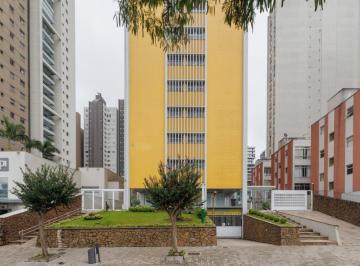 Apartamento · 204m² · 4 Quartos · 2 Vagas · Retrofit no Ed. Silva Jardim