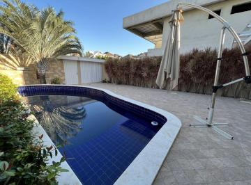 Casa de 5 quartos, Rio de Janeiro · Mare Rosso Triplex Mobiliada 4 Suítes