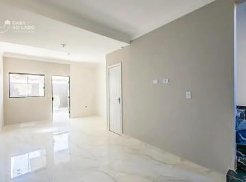 3576699_0.jpg · Sobrado 80m² com 3 quartos no Campo de Santana - Curitiba/PR