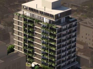 Apartamento de 3 quartos, Curitiba · APARTAMENTO 03 SUITES 140m² BATEL BIGORRILHO