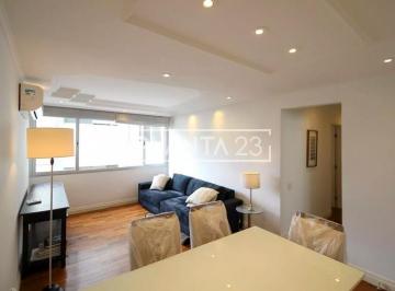 1 · Apartamento com 100 m², 3 quartos sendo 1 suíte à venda no bairro Jardim Paulista.