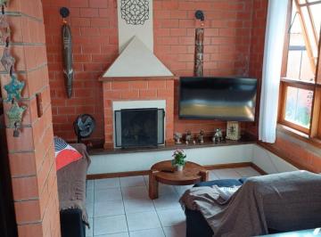 foto1 · Casa à venda - Fazenda da Ilha - Condomínio Fazenda da Ilha - Embu-Guaçu/SP - 200m² - 4 dormitórios