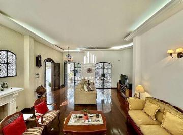 Casa · 432m² · 4 Quartos · 7 Vagas · CASA COM 4 SUÍTES A VENDA POR R$ 1.100.000 - GRANJA VIANA