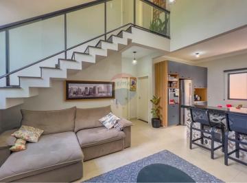 Casa · 99m² · 3 Quartos · 2 Vagas · Casa em condomínio 3 dormitórios à venda, 99m²- R$ 654.900,00 - Cond. Marchant Buarque - Atibaia/SP