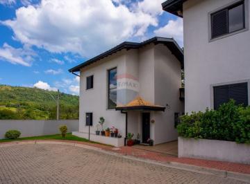 Casa · 99m² · 3 Quartos · 2 Vagas · Casa em condomínio 3 dormitórios à venda, 99m²- R$ 654.900,00 - Cond. Marchant Buarque - Atibaia/SP