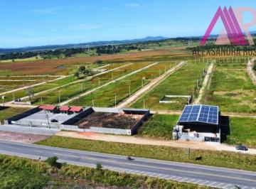 Terreno · 180m² · loteamento  nova tamoios