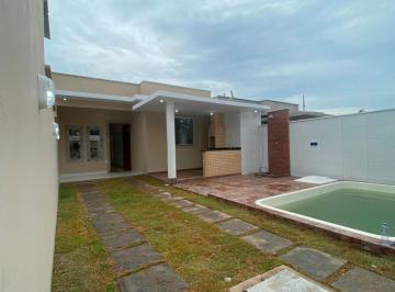 Casa · 160m² · 2 Quartos · 1 Vaga · Casa em Unamar - Tamoios/Cabo Frio