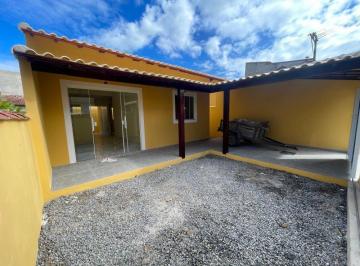 Casa · 140m² · 2 Quartos · 2 Vagas · Casa em Unamar - Tamoios/Cabo Frio