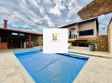 Casa · 275m² · 4 Quartos · 6 Vagas · Casa com 4 quartos à venda, 275 m² por R$ 1.890.000,00
