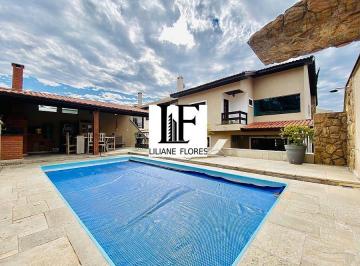 Casa · 275m² · 4 Quartos · 6 Vagas · Casa com 4 quartos à venda, 275 m² por R$ 1.890.000,00