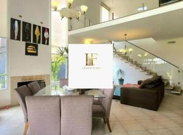 Casa · 298m² · 4 Quartos · 6 Vagas · Casa com 4 quartos à venda, 298 m² por R$ 2.500.000,00