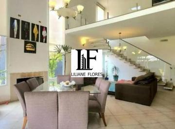 Casa · 298m² · 4 Quartos · 6 Vagas · Casa com 4 quartos à venda, 298 m² por R$ 2.500.000,00