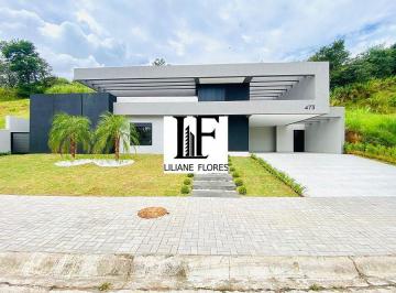 Casa · 265m² · 4 Quartos · 4 Vagas · Casa com 4 quartos à venda, 275 m² por R$ 3.000.000,00