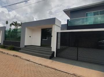 Casa de 4 quartos, Brasília · Excelente casa