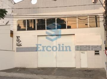 Foto 01 · GALPÃO COMERCIAL PARA ALUGAR CENTRO DE SOROCABA - SP